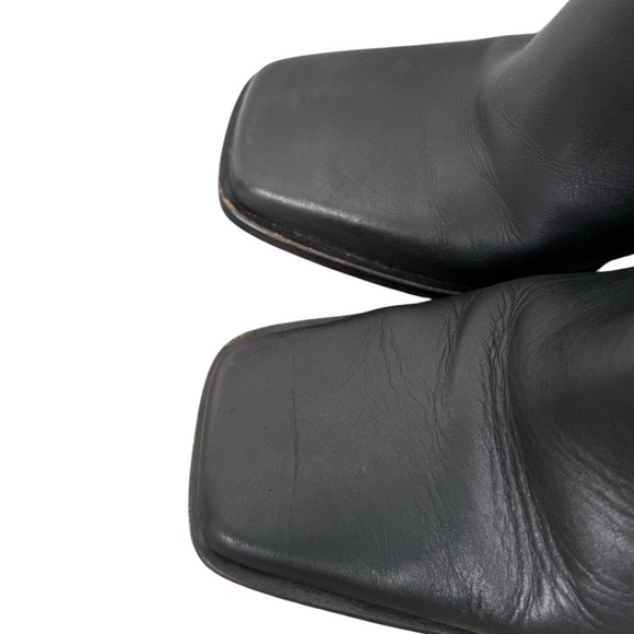 Feners La Semaine Ankle Boot size 37 - Picture 8 of 16